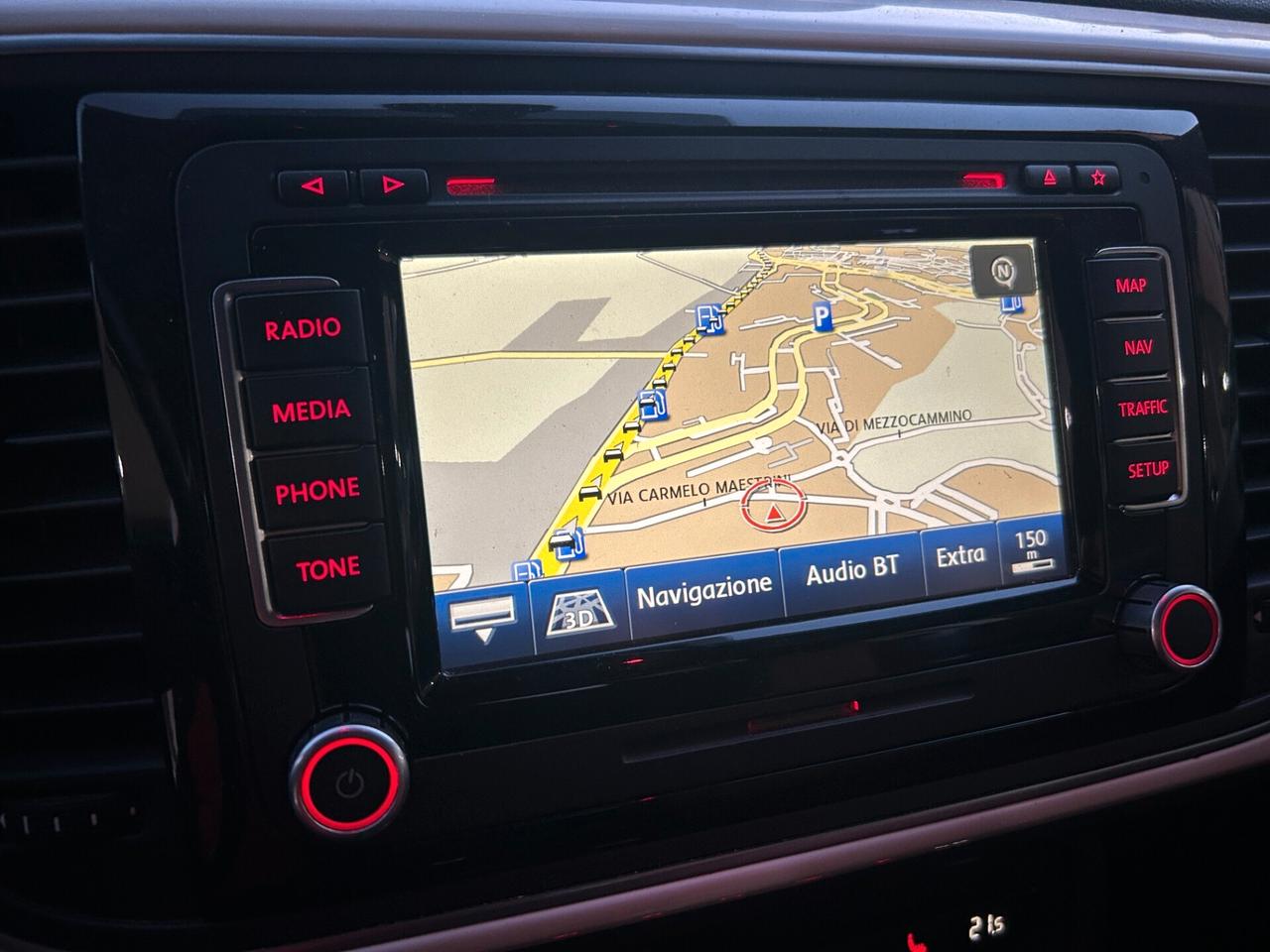 Volkswagen Maggiolino Cabrio 1.4 TSI 60's anniversary pack , pelle, led, cerchi 18"