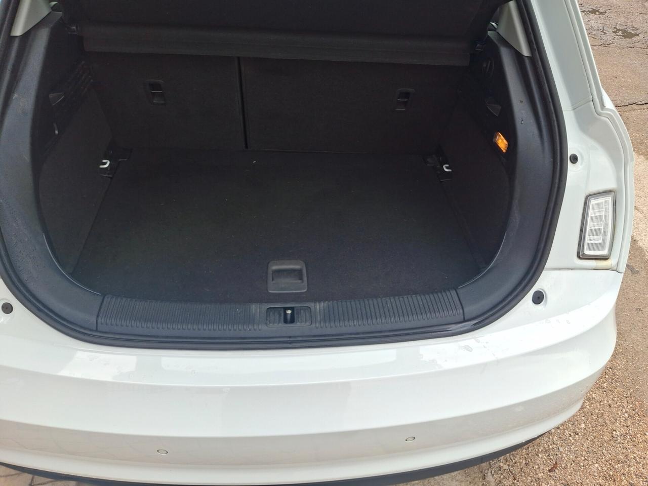 Audi A1 SPB 1.4 TDI Neopatentati