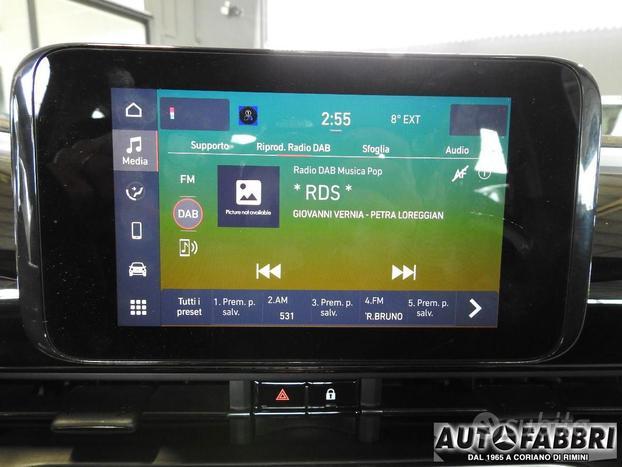 FIAT - 500 E - 500 Passion Berlina Car Play+