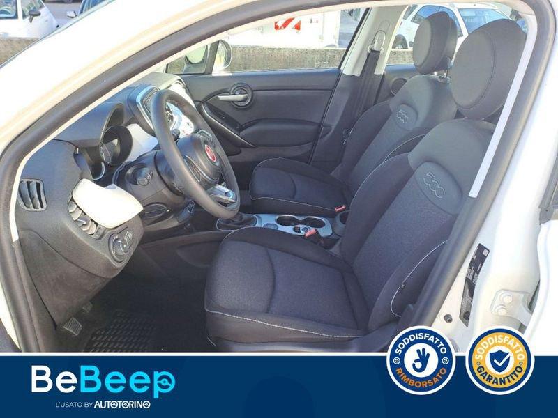 FIAT 500X 1.0 T3 URBAN 120CV