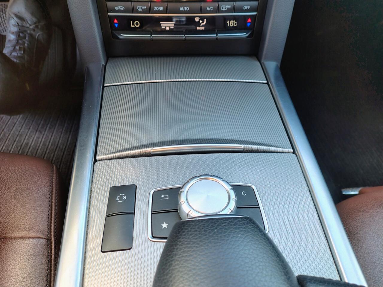 Mercedes-benz E 250 E 250 CDI 4Matic Premium