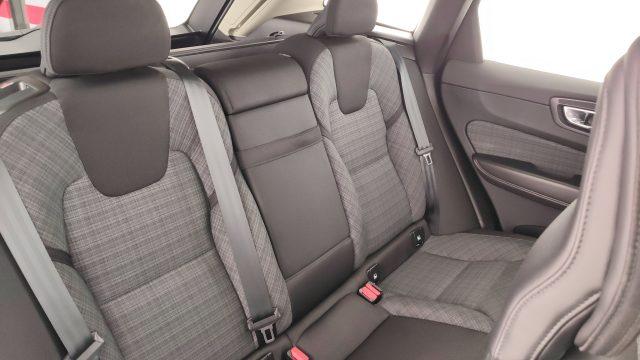 VOLVO XC60 T6 Recharge Plug-in Hybrid AWD automatico Core