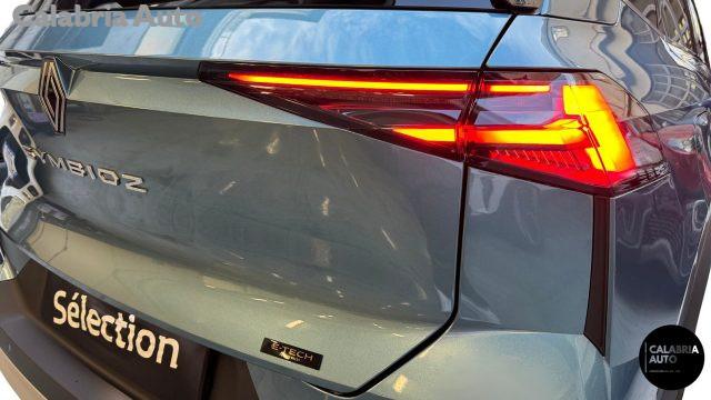 RENAULT Symbioz Full Hybrid E-Tech 145 CV Iconic