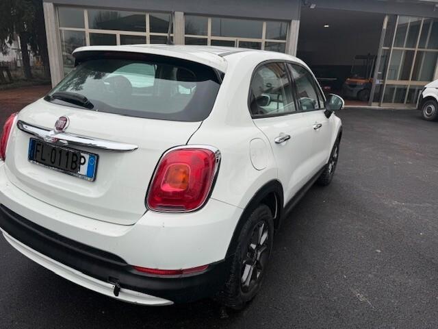 Fiat 500X 1.3 MultiJet 95 CV Business