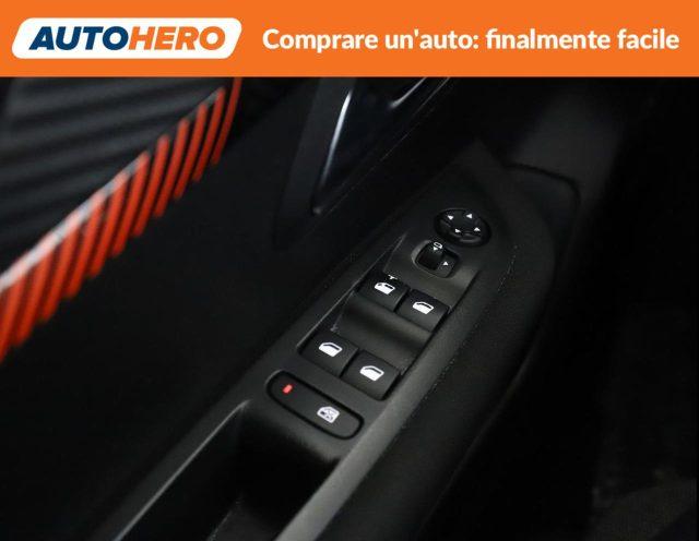 PEUGEOT 208 PureTech 75 Stop&Start 5 porte Active Pack