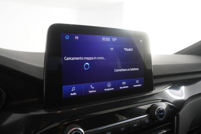 FORD Kuga Kuga 1.5 EcoBlue 120 CV aut. 2WD ST-Line