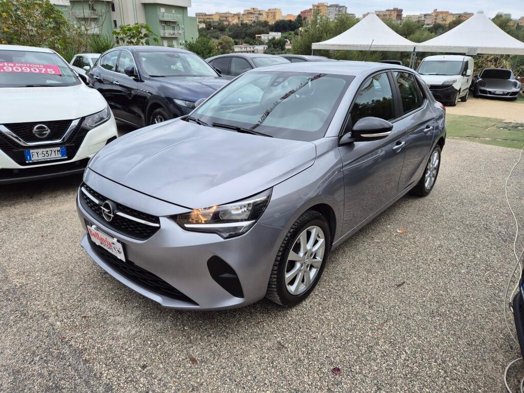 Opel Corsa 1.2 BENZINA CON RETROCAMERA