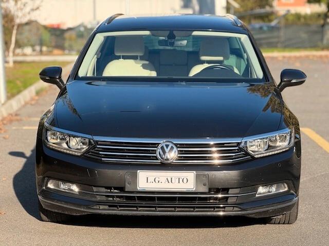 Volkswagen Passat Variant 2.0 BiTDI SCR 4MOTION DSG Executive BMT