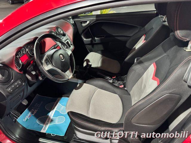 ALFA ROMEO MiTo 1.3 JTDm 85CV Distinctive