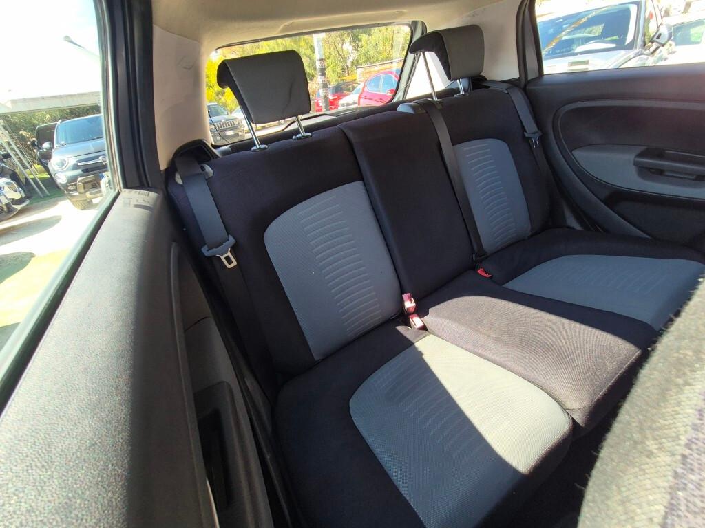 Fiat Grande Punto 1.2 BENZ 5 porte Dynamic