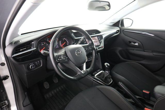 OPEL Corsa Corsa Elegance 5 porte 1.2 75cv MT5