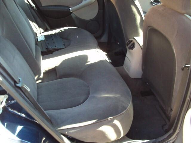 Rover 75 2.0 CDTi 16V cat Club