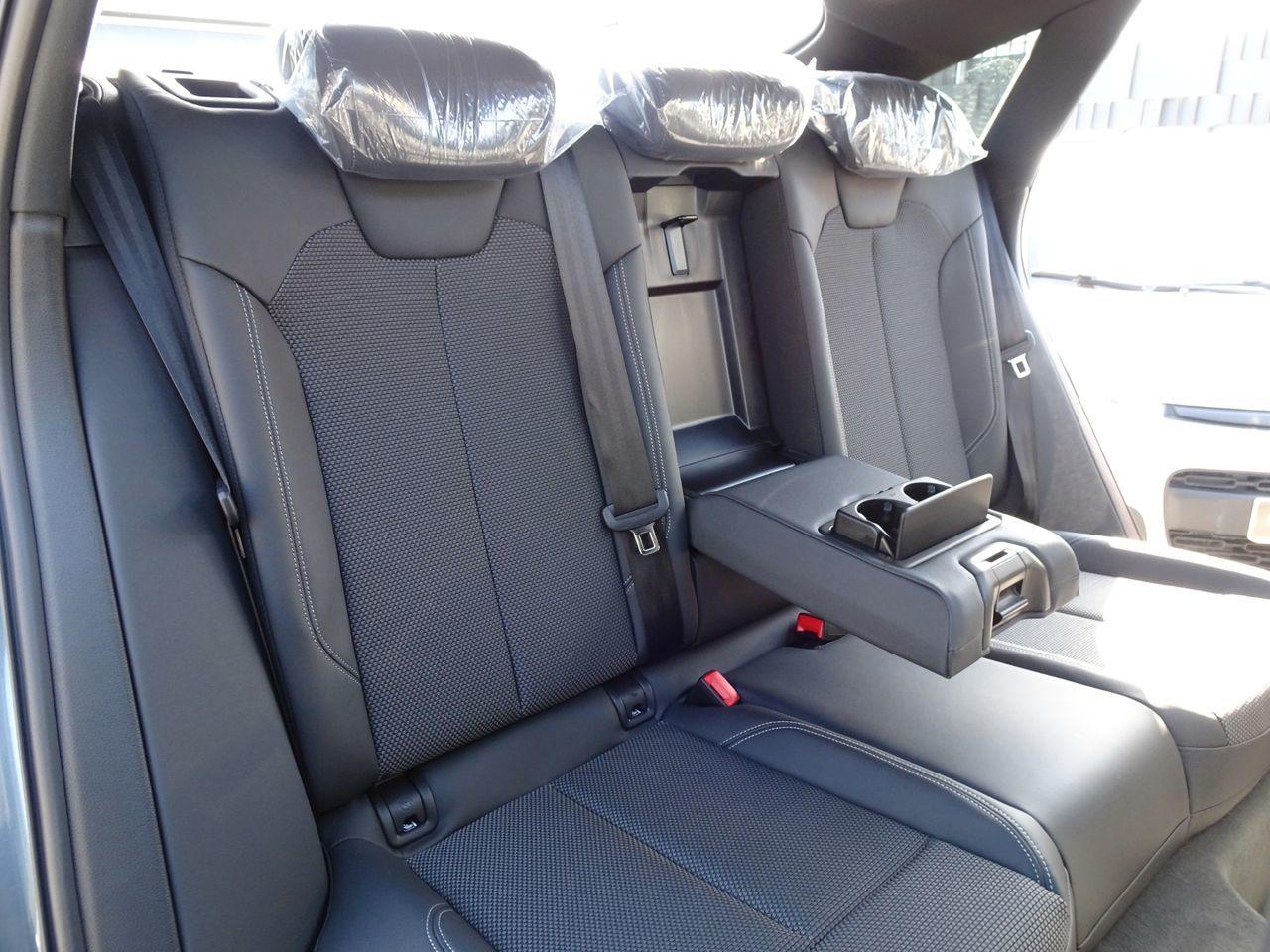 Audi Q5 35 TDI S tronic S line plus