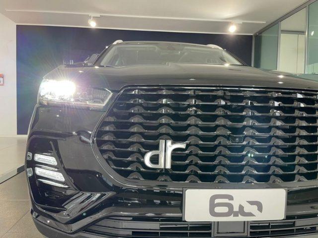 DR MOTOR DR 6.0 1.5 Turbo MT Bi-Fuel GPL