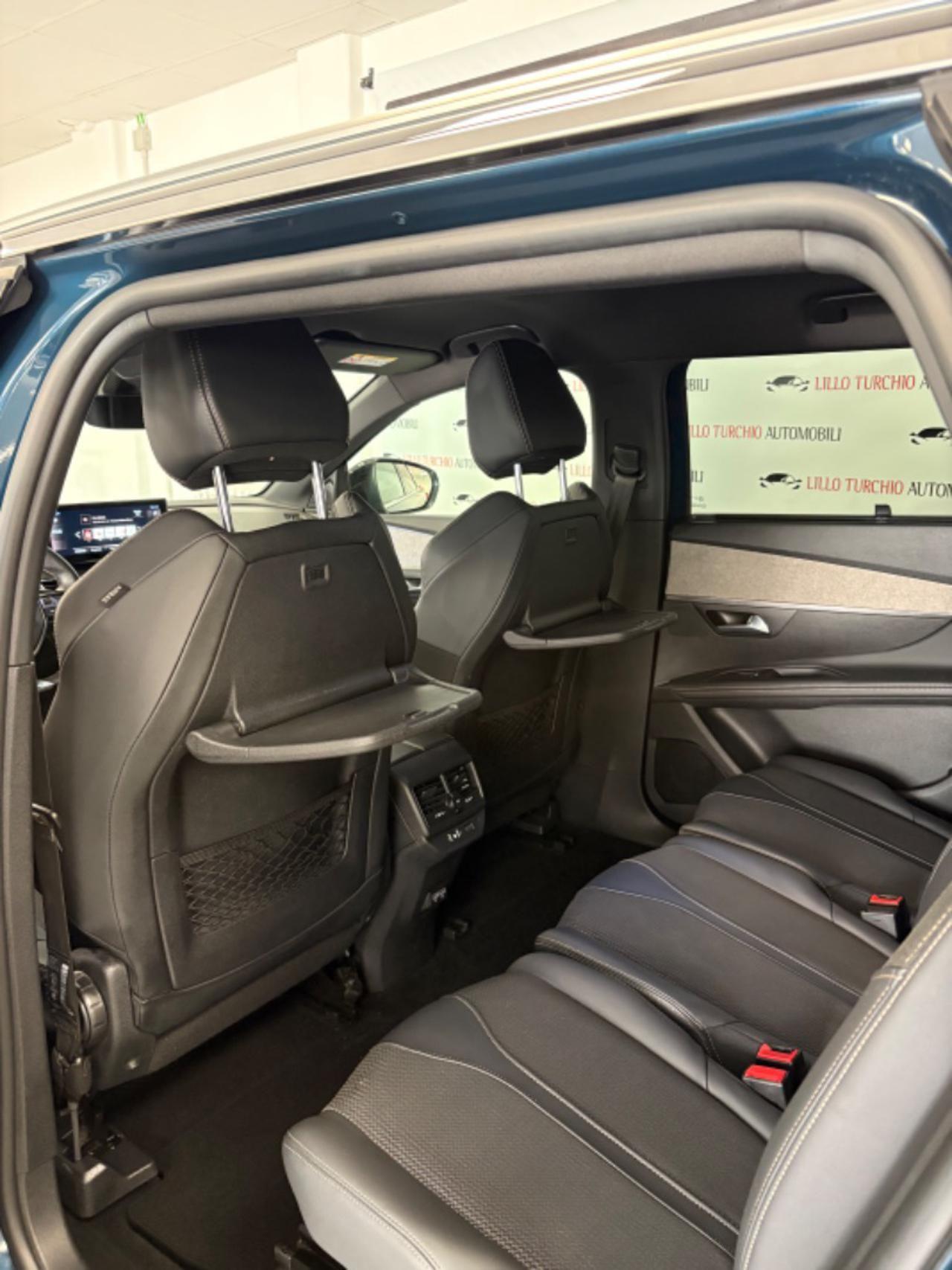 Peugeot 5008 BlueHDi 130 CV S&S EAT8 GT 7 POSTI PREZZO REALE!