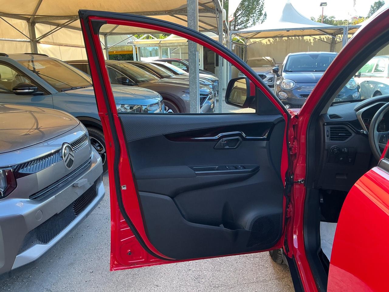 Mahindra KUV100 1.2 VVT M-Bifuel GPL K8
