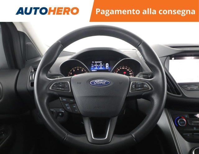 FORD Kuga 1.5 EcoBoost 120 CV S&S 2WD Business