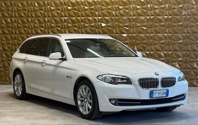 Bmw 525 525d Touring Futura