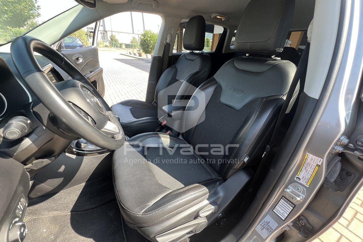JEEP Compass 2.0 Multijet II 4WD Limited