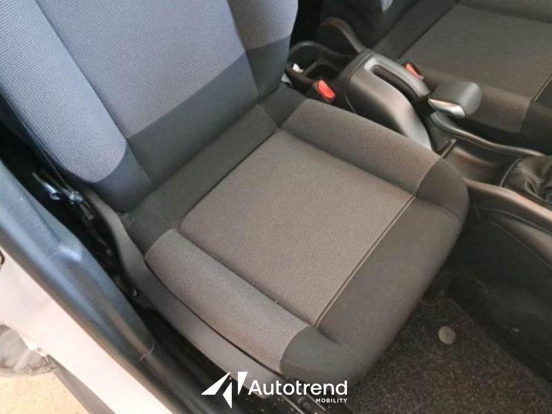 Citroën C3 Aircross 1.2 PureTech 110 CV NAVI Shine S&S