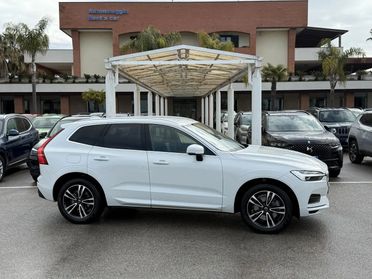 Volvo XC 60 XC60 B4 (d) R-design