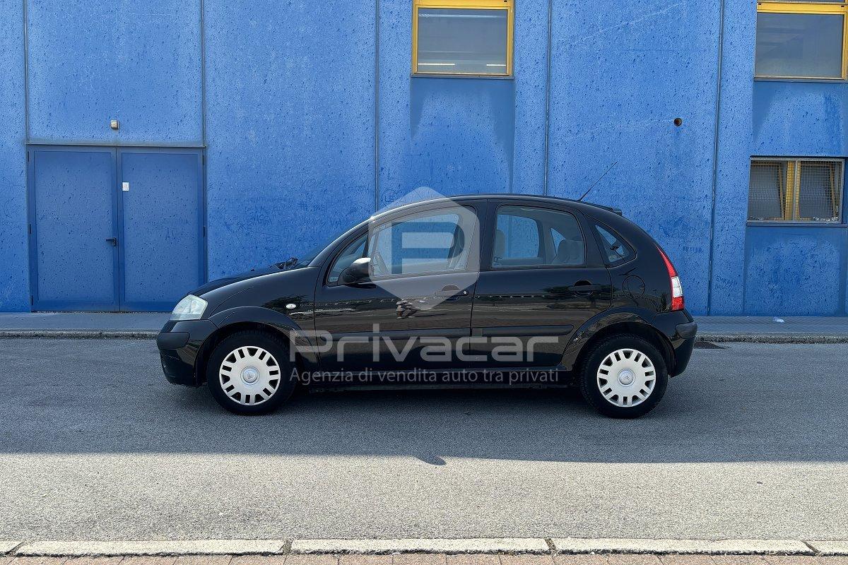 CITROEN C3 1.1 Classique
