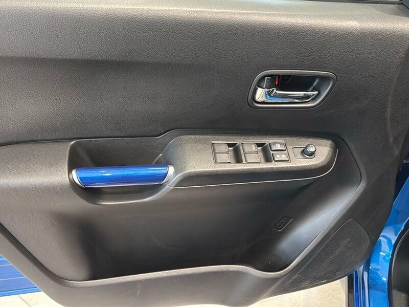 Suzuki Ignis 1.2 Hybrid Top 2WD