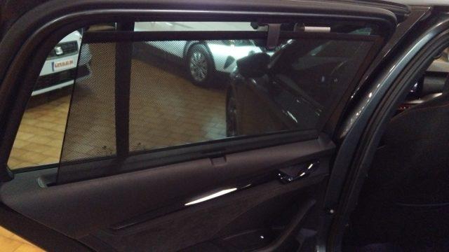 SKODA Octavia 2.0 TDI EVO SCR 200 CV DSG Wagon RS