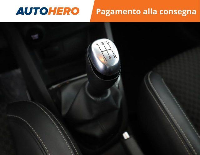 RENAULT Clio dCi 8V 75 CV Start&Stop 5 porte Energy Duel