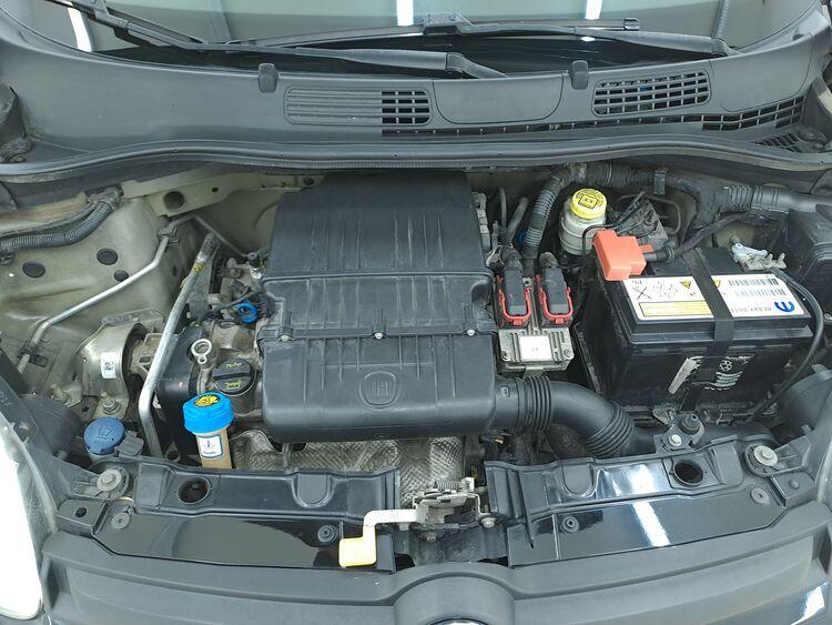 Fiat Panda Lounge BR082717 1.2 Benzina 69CV