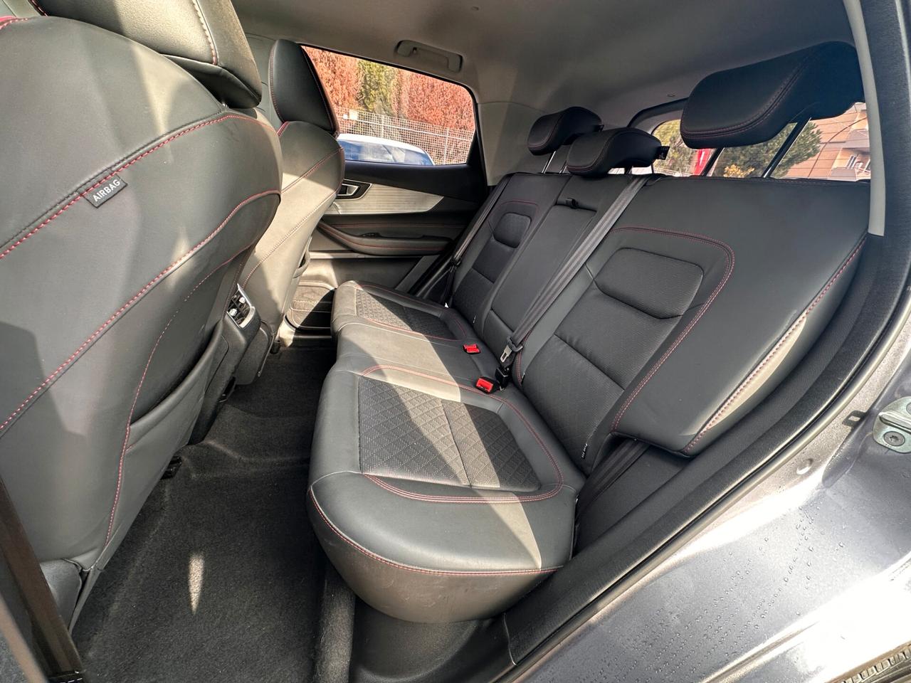 Dr 5.0 1.5 Turbo CVT Bi-Fuel GPL