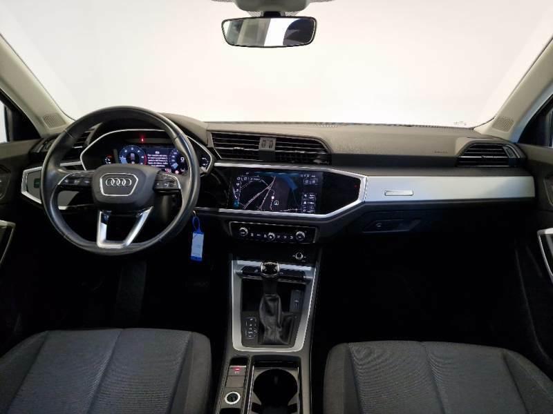 AUDI Q3 35 TDI S tronic Business