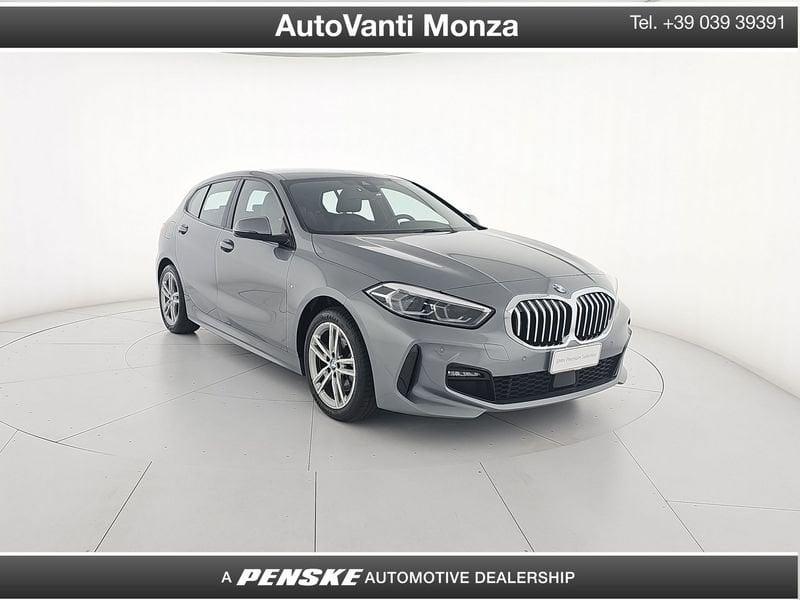 BMW Serie 1 118i 5p. Msport