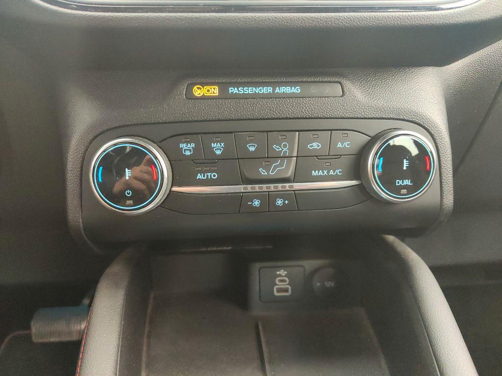 FORD Kuga 3ª serie - Kuga 2.5 Full Hybrid 190 CV CVT 2WD ST-Line