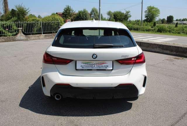 BMW 118 i Msport - NEOPATENTATI - AUTOMATICA - IN CASA