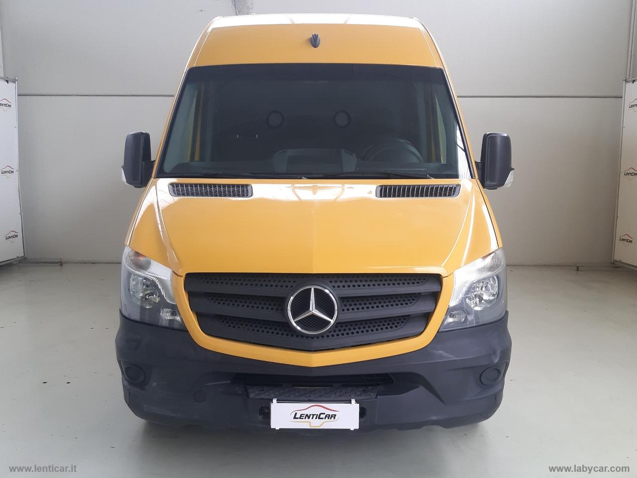 Sprinter 33 2.2 CDI 114 CV Furgone