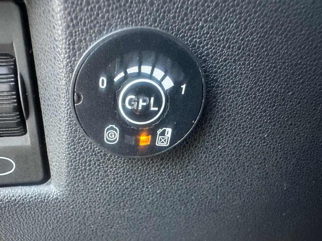 CITROEN C3 Picasso 1.4 VTi 95 Benzina/GPL Stupenda Bellissima