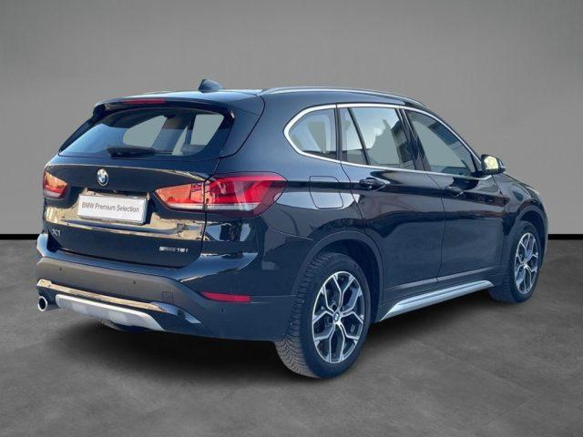 BMW X1 sDrive18i xLine