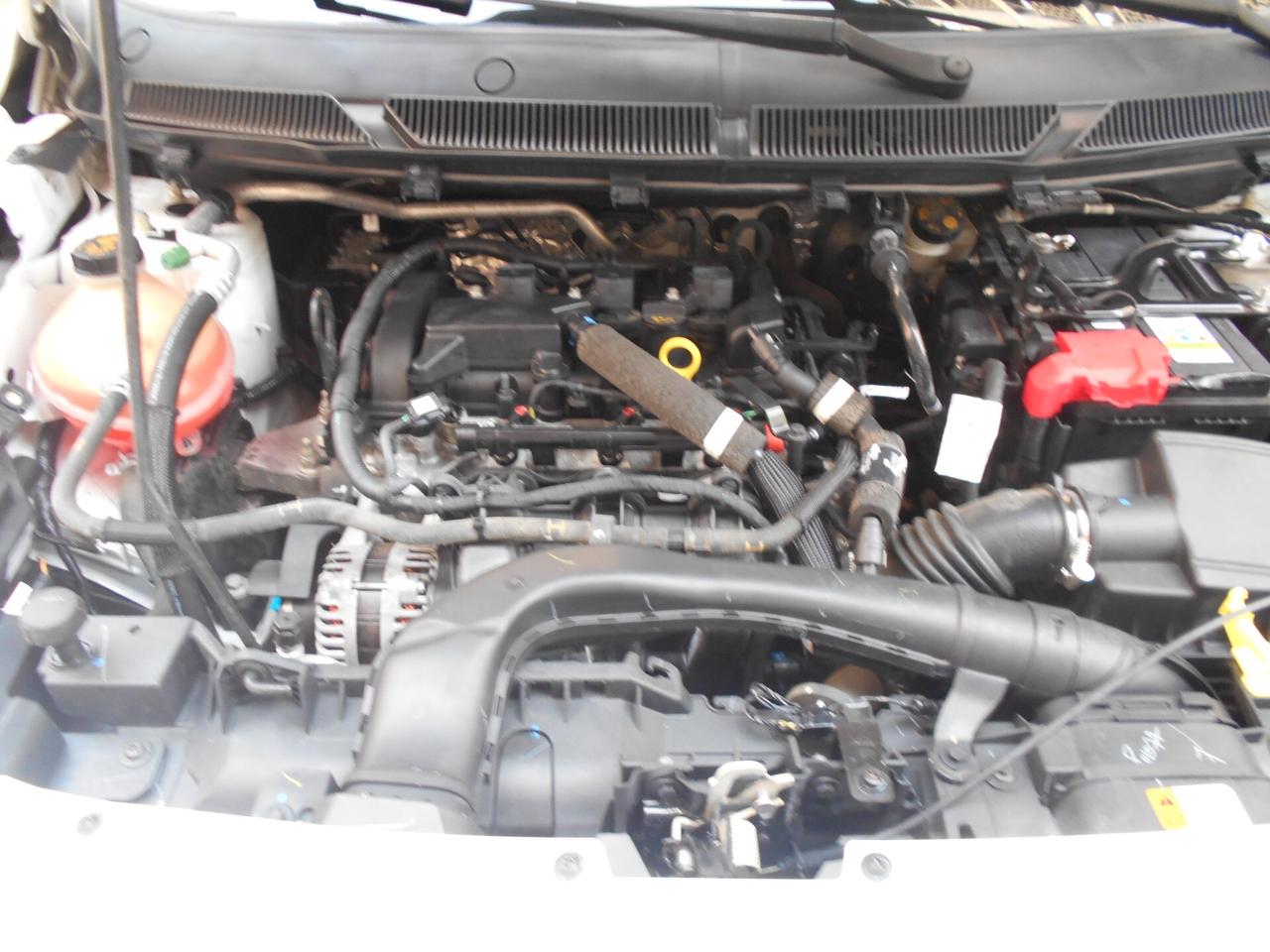 Ford Ka 1.2 85 CV Start&Stop Ultimate