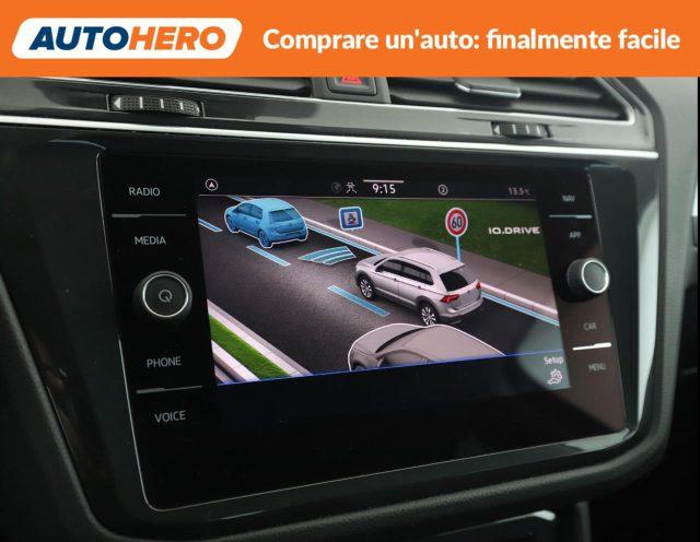 VOLKSWAGEN Tiguan 2.0 TDI 150 CV SCR DSG Life