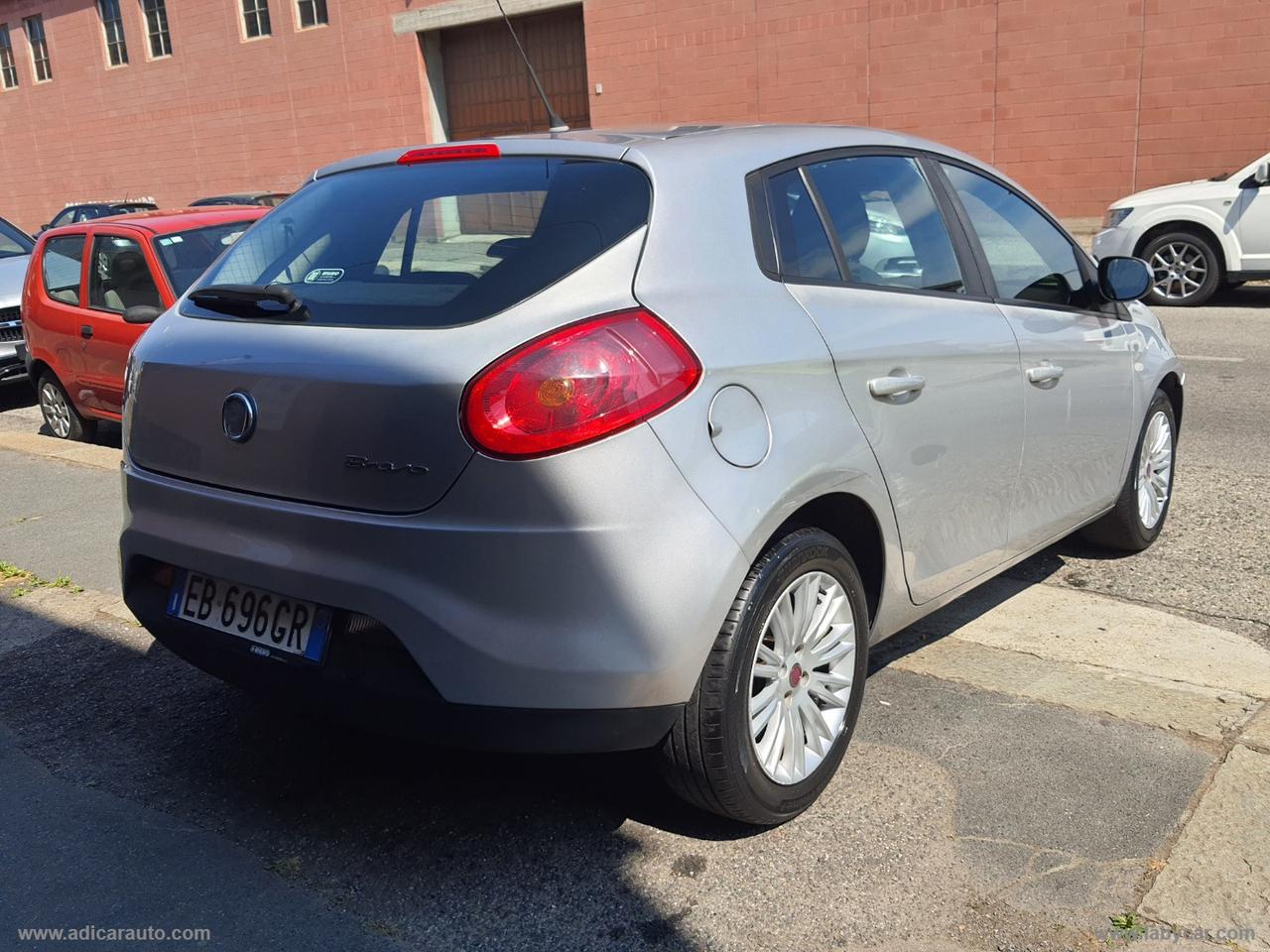 FIAT Bravo 1.6 MJT 120 CV Dynamic
