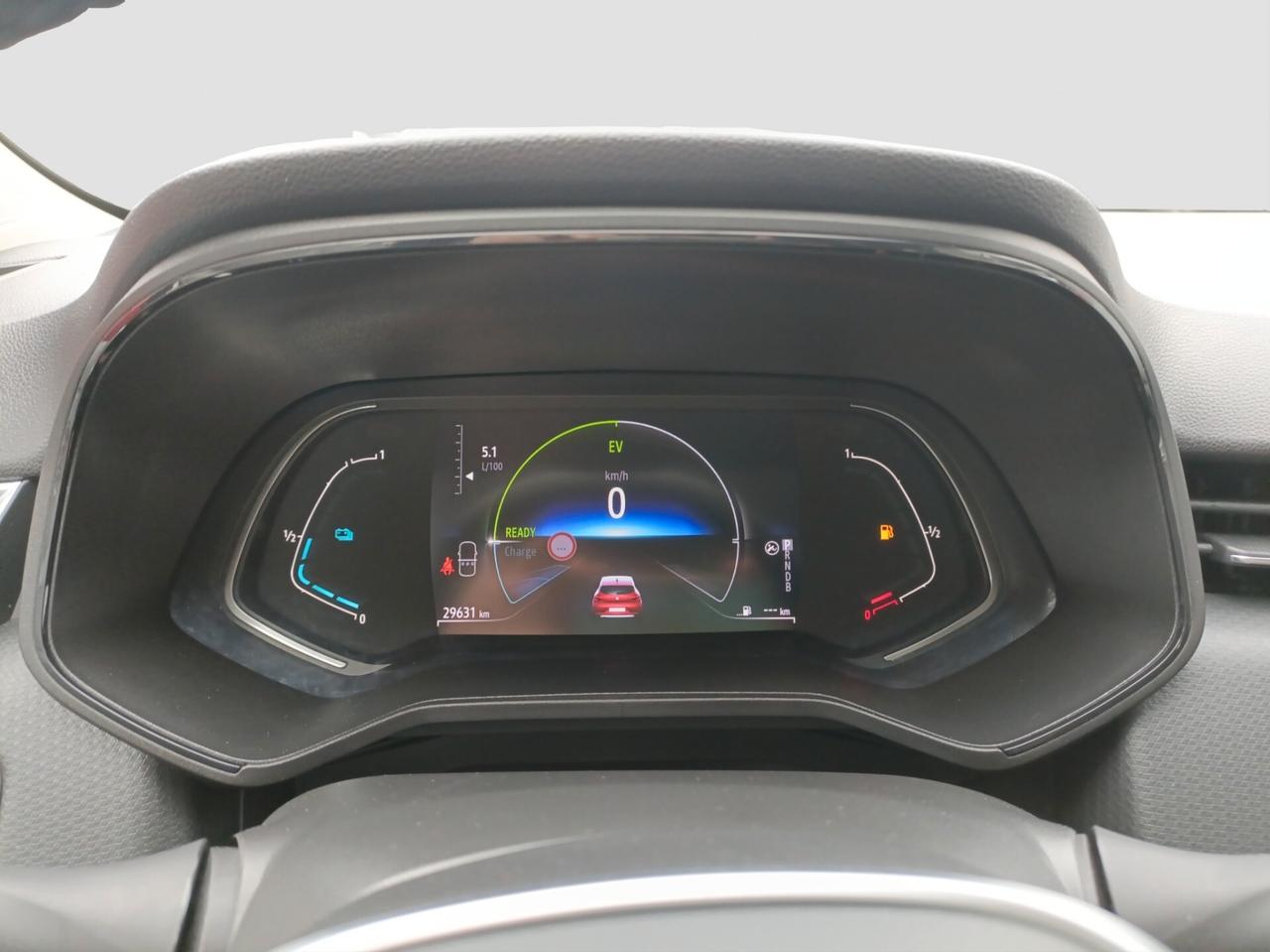 Renault Clio Full Hybrid E-Tech 140 CV 5 porte Zen