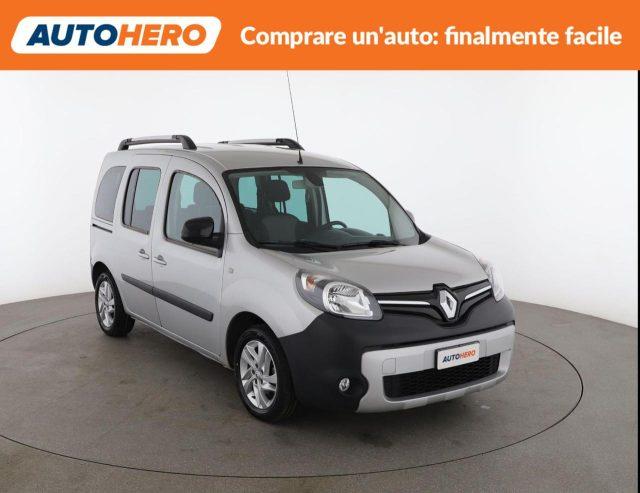 RENAULT Kangoo 1.5 dCi 90CV 5 porte Stop & Start Extrem