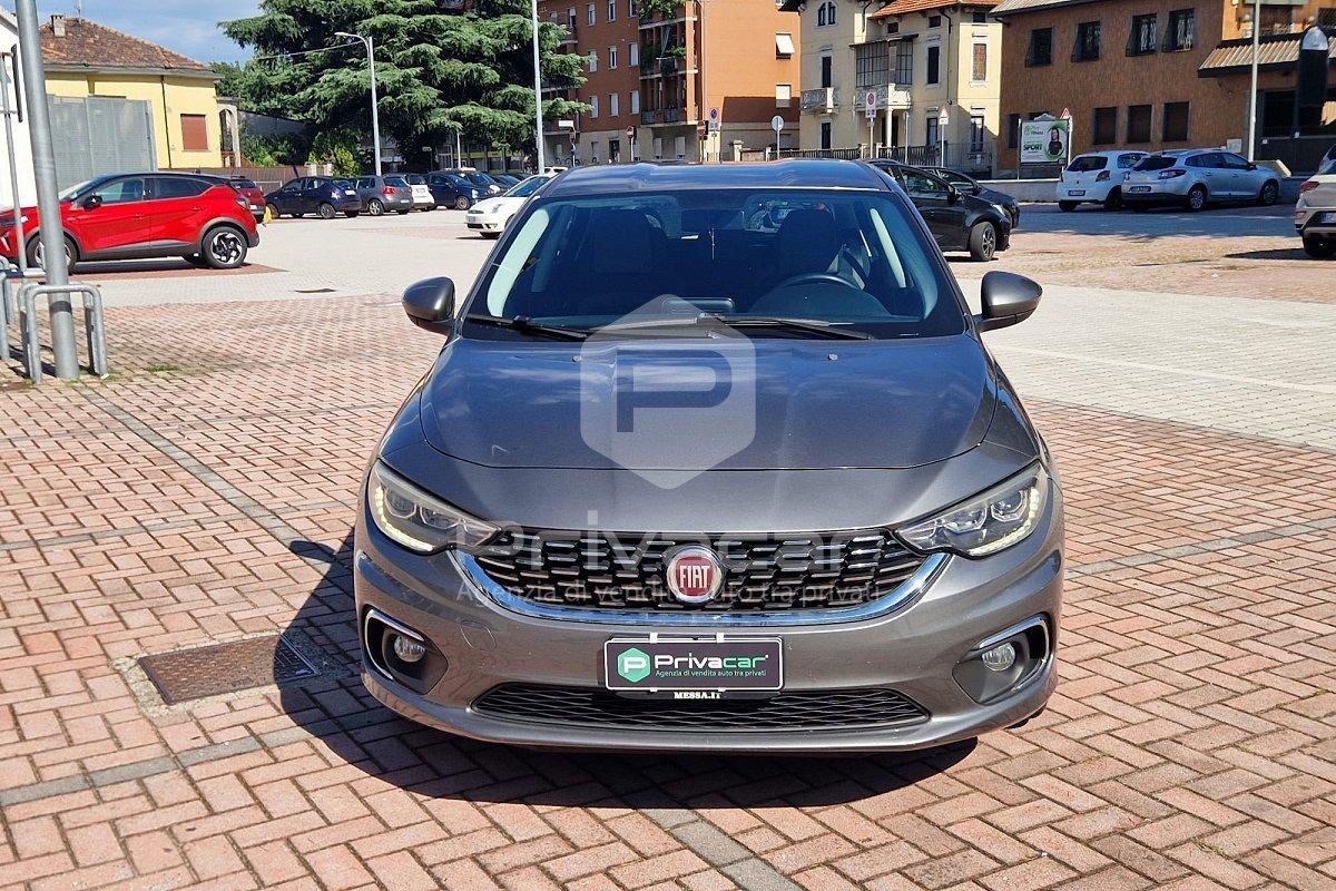 FIAT Tipo 1.4 5 porte Lounge