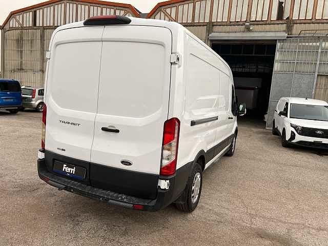 Ford Transit 350 2.0 tdci 170cv trend l3h2 e6.2