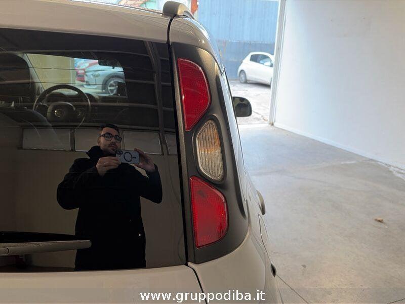 FIAT Panda 2016 Diesel 1.3 mjt 16v City Cross s&s 95cv