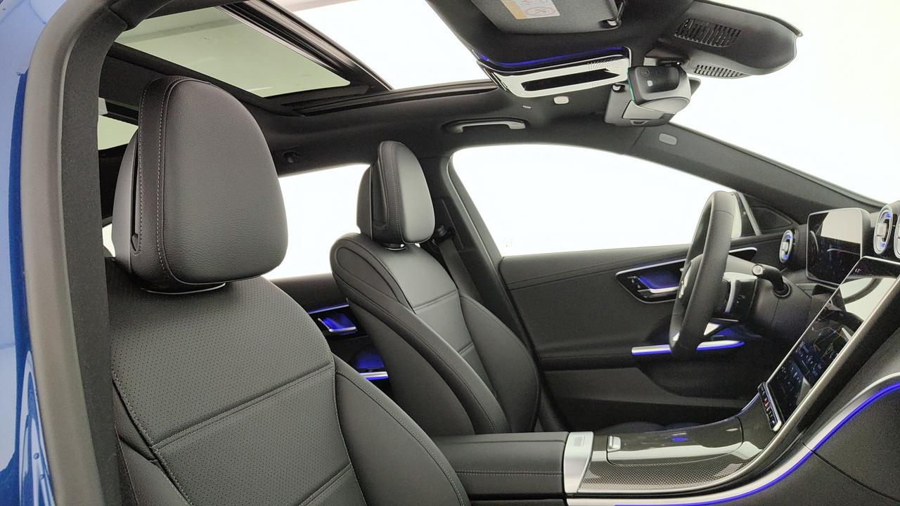 Mercedes-Benz C 220 d 4MATIC Station Wagon