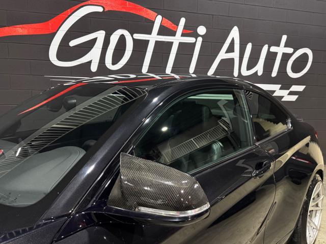 BMW M2 COFANO CS CERCHI FORGIATI LCI SCARICO