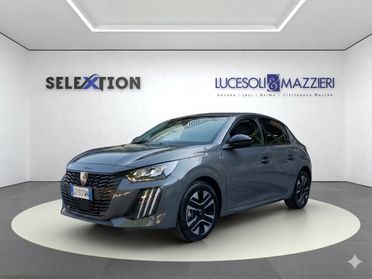 PEUGEOT 208 2ª serie - 208 PureTech 100 Stop&Start 5 porte Allure