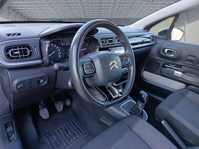 CITROEN C3 3ª serie PureTech 83 S&S Shine